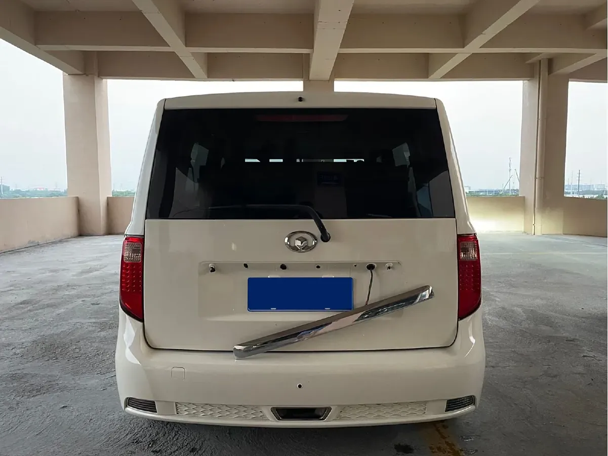 2009 Great Wall Cool Bear 1.5L 105HP L4 5MT,autocango,china used car exporter,china ev exporter,chinese used car exporter,chinese used ev exporter