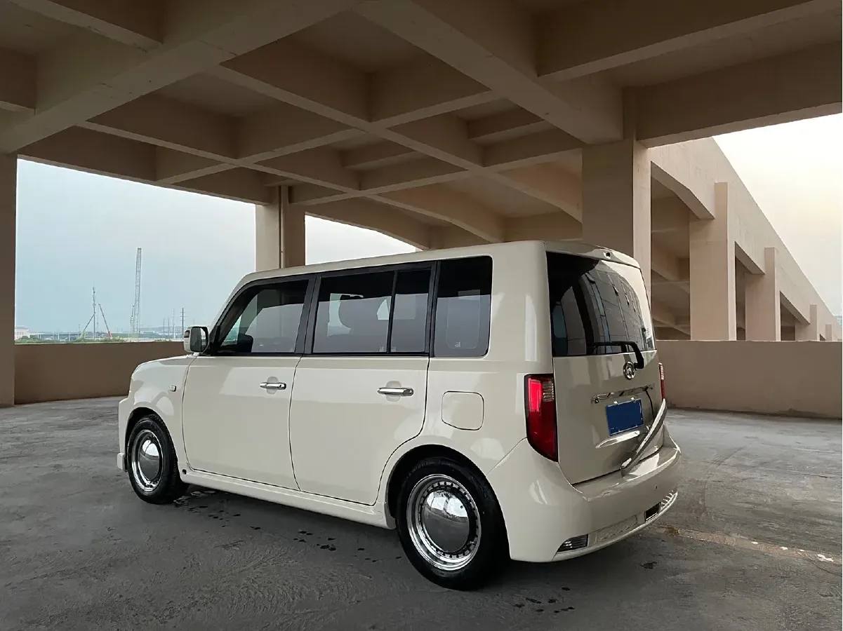 2009 Great Wall Cool Bear 1.5L 105HP L4 5MT,autocango,china used car exporter,china ev exporter,chinese used car exporter,chinese used ev exporter