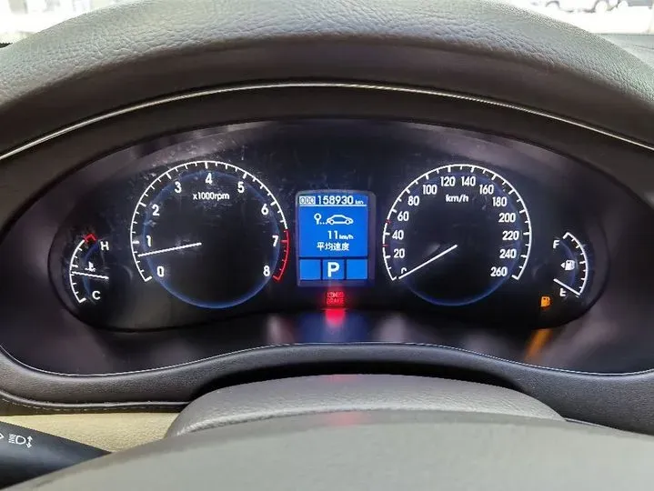 2008 Hyundai Rohens 3.3L 262HP V6 6AT,autocango,china used car exporter,china ev exporter,chinese used car exporter,chinese used ev exporter