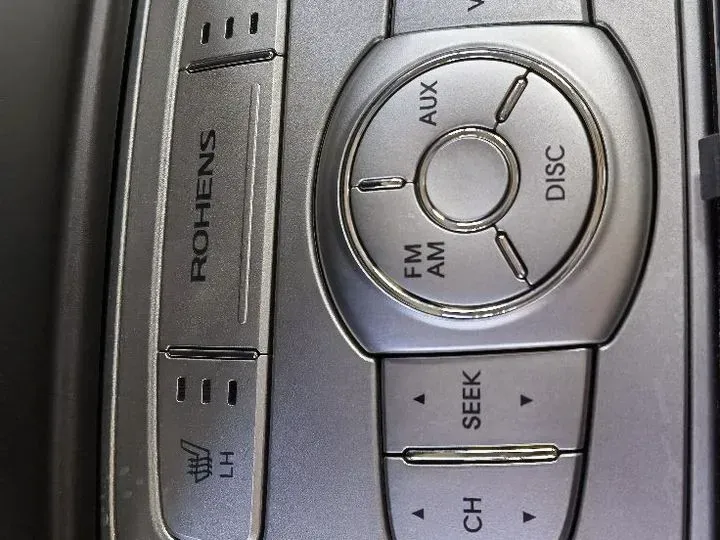 2008 Hyundai Rohens 3.3L 262HP V6 6AT,autocango,china used car exporter,china ev exporter,chinese used car exporter,chinese used ev exporter