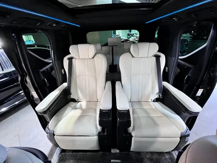 2020 Lexus LM 2.5L 117HP L4 E-CVT Hybrid,autocango,china used car exporter,china ev exporter,chinese used car exporter,chinese used ev exporter