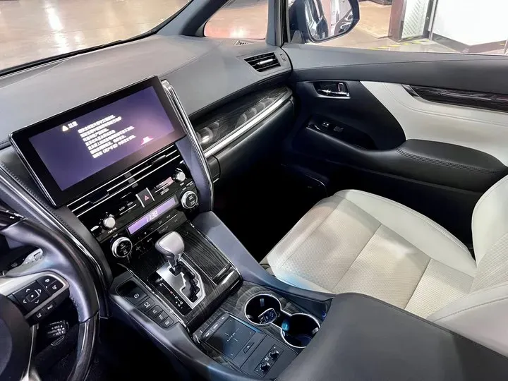 2020 Lexus LM 2.5L 117HP L4 E-CVT Hybrid,autocango,china used car exporter,china ev exporter,chinese used car exporter,chinese used ev exporter