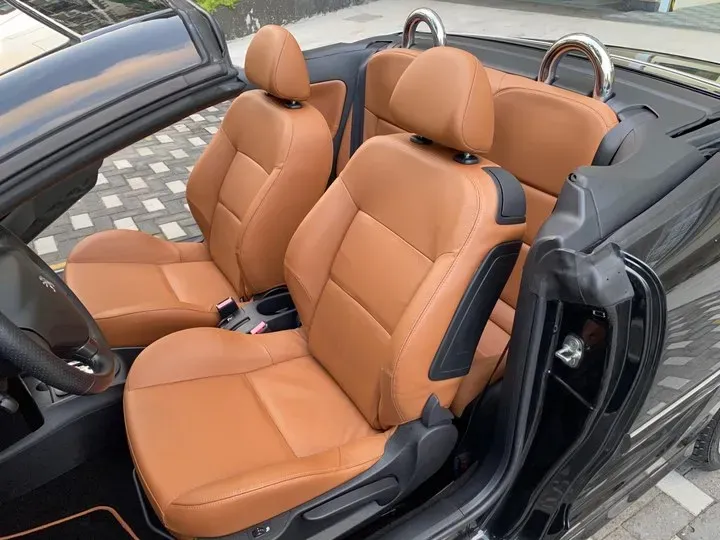 2013 Peugeot 207 1.6L 120HP L4 4AT,autocango,china used car exporter,china ev exporter,chinese used car exporter,chinese used ev exporter