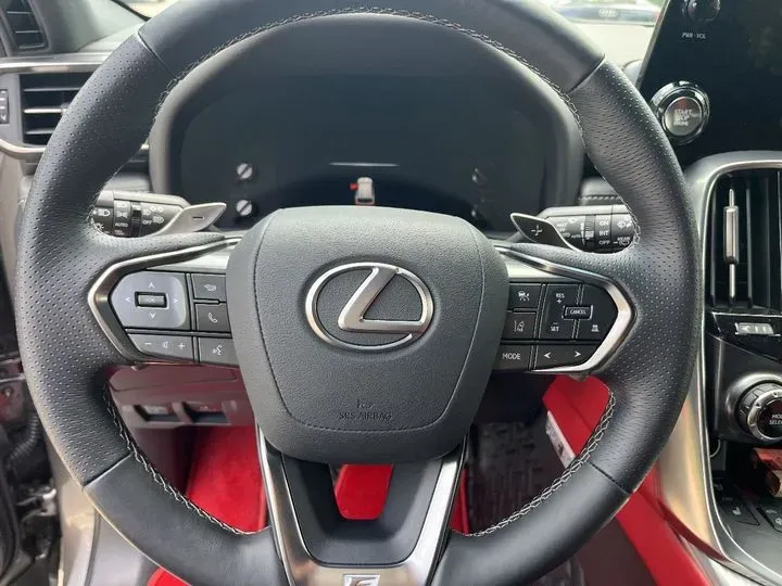 2009 Lexus LX 5.7L 367HP V8 6AT,autocango,china used car exporter,china ev exporter,chinese used car exporter,chinese used ev exporter