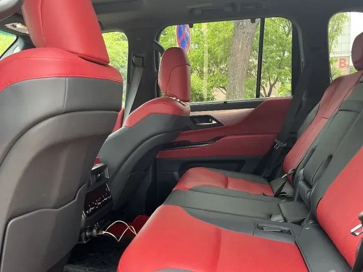 2009 Lexus LX 5.7L 367HP V8 6AT,autocango,china used car exporter,china ev exporter,chinese used car exporter,chinese used ev exporter