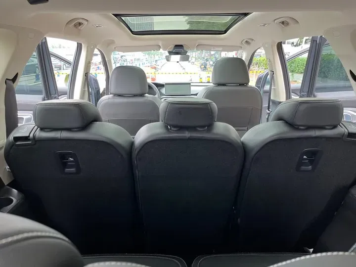 2020 Geely Okavango 1.8T 184HP L4 7DCT,autocango,china used car exporter,china ev exporter,chinese used car exporter,chinese used ev exporter