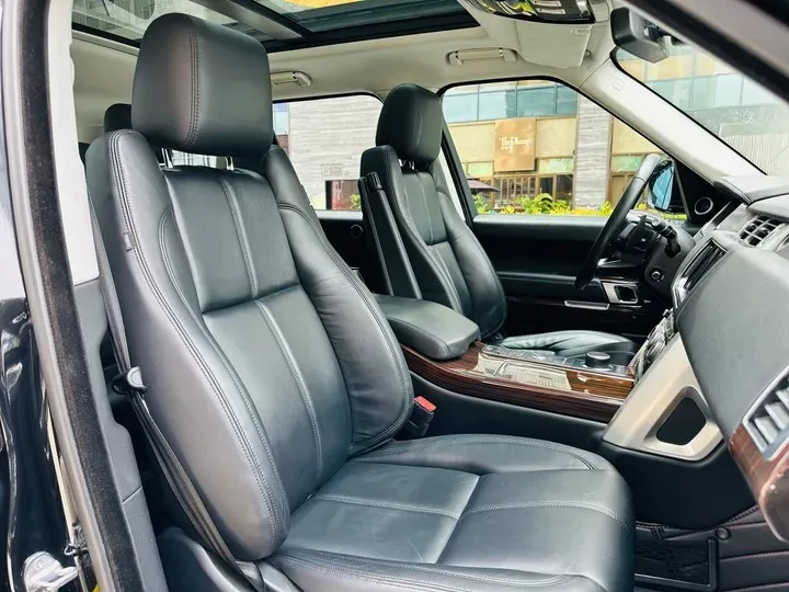 2020 Mansory Range Rover 3.0T 400HP L6 8AT,autocango,china used car exporter,china ev exporter,chinese used car exporter,chinese used ev exporter