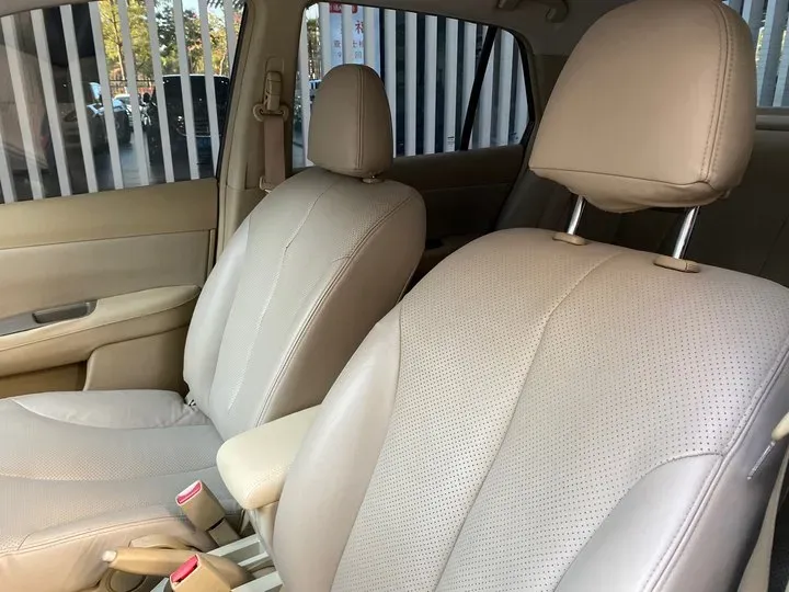 2009 Nissan Tiida 1.6L 109HP L4 4AT,autocango,china used car exporter,china ev exporter,chinese used car exporter,chinese used ev exporter
