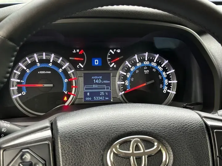 2022 Toyota 4Runner 4.0L 273HP V6 5AT,autocango,china used car exporter,china ev exporter,chinese used car exporter,chinese used ev exporter