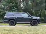 2022 Toyota 4Runner 4.0L 273HP V6 5AT