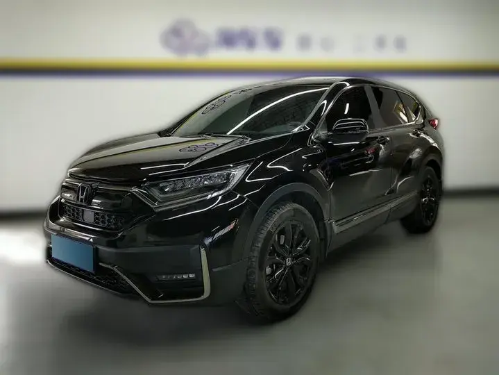 2021 Honda CR-V 1.5T 193HP L4 CVT