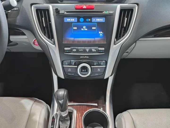 2015 Acura TLX 2.4L 208HP L4 8DCT,autocango,china used car exporter,china ev exporter,chinese used car exporter,chinese used ev exporter