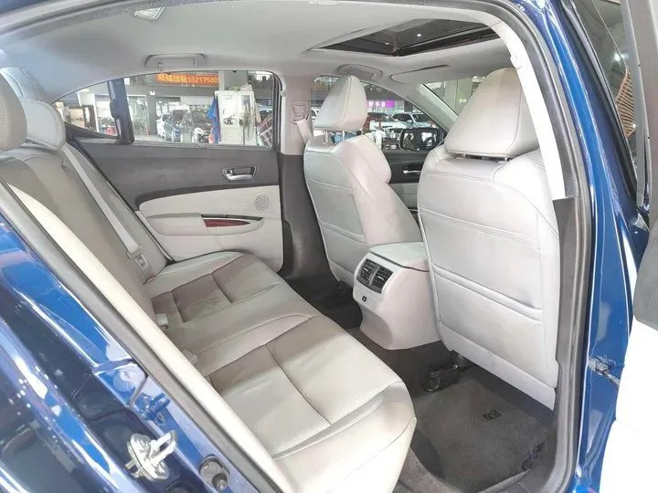 2015 Acura TLX 2.4L 208HP L4 8DCT,autocango,china used car exporter,china ev exporter,chinese used car exporter,chinese used ev exporter