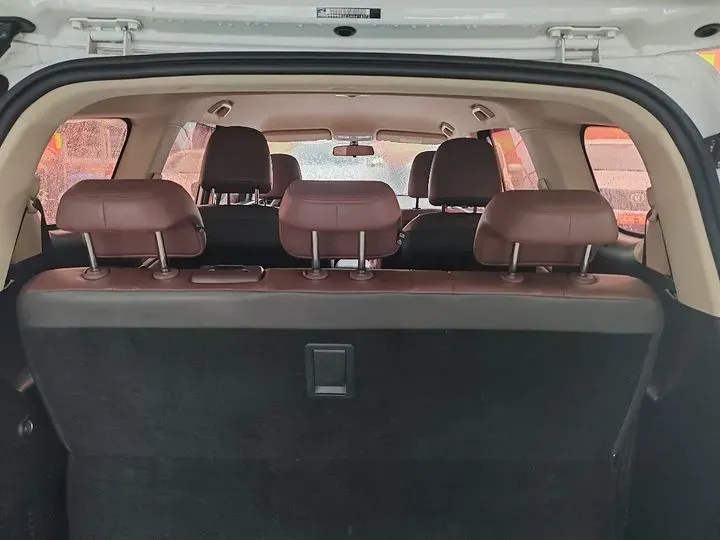 2017 ChangAn Linmax 1.6L 125HP L4 5MT,autocango,china used car exporter,china ev exporter,chinese used car exporter,chinese used ev exporter