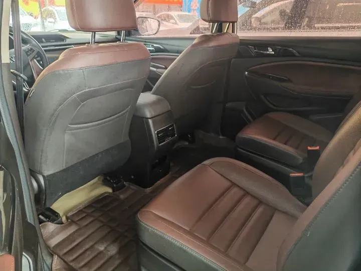 2017 ChangAn Linmax 1.6L 125HP L4 5MT,autocango,china used car exporter,china ev exporter,chinese used car exporter,chinese used ev exporter