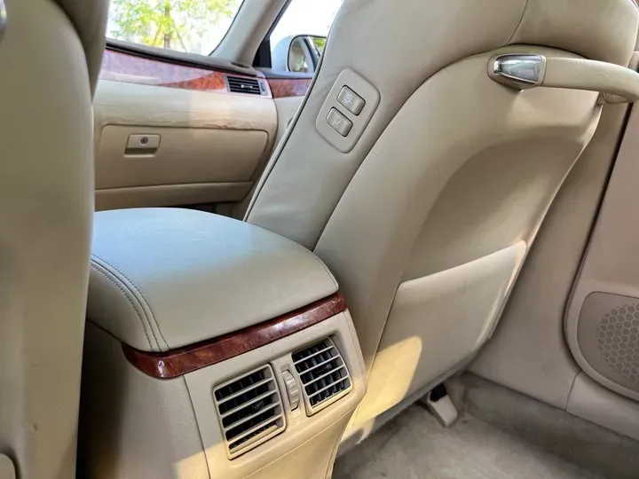 2005 Toyota Crown 3.0L 231HP V6 6AT,autocango,china used car exporter,china ev exporter,chinese used car exporter,chinese used ev exporter