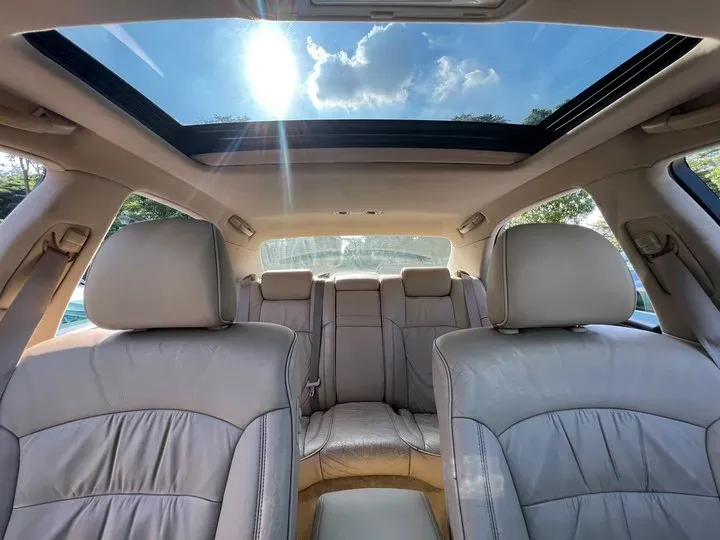 2005 Toyota Crown 3.0L 231HP V6 6AT,autocango,china used car exporter,china ev exporter,chinese used car exporter,chinese used ev exporter