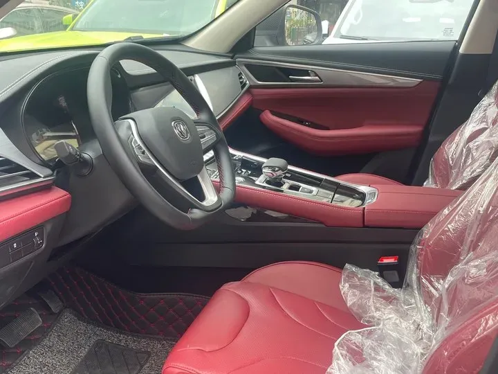 2023 ChangAn CS85 Coupe 1.5T 188HP L4 7DCT,autocango,china used car exporter,china ev exporter,chinese used car exporter,chinese used ev exporter