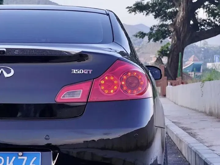 2007 Infiniti G Series 3.5L 315HP V6 5AT,autocango,china used car exporter,china ev exporter,chinese used car exporter,chinese used ev exporter