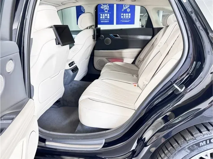 2023 Genesis G80 2.5T 304HP L4 8AT,autocango,china used car exporter,china ev exporter,chinese used car exporter,chinese used ev exporter