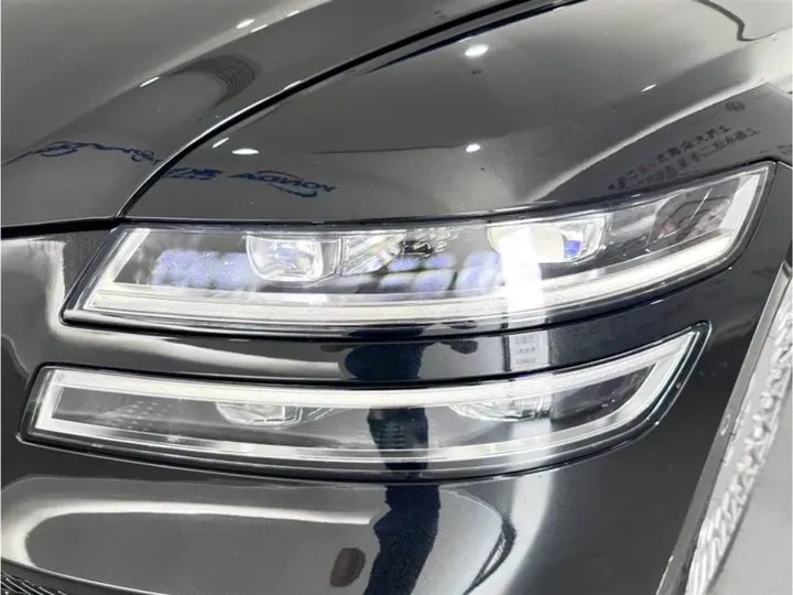 2023 Genesis G80 2.5T 304HP L4 8AT,autocango,china used car exporter,china ev exporter,chinese used car exporter,chinese used ev exporter