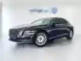 2023 Genesis G80 2.5T 304HP L4 8AT
