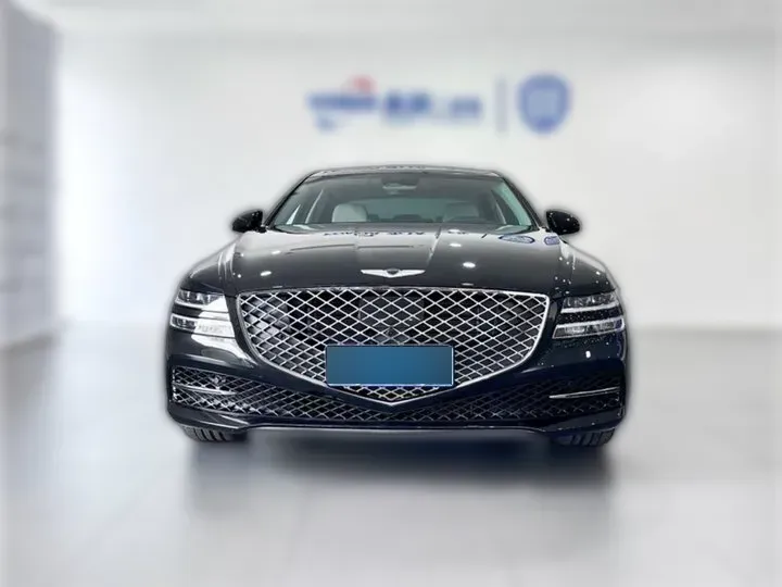 2023 Genesis G80 2.5T 304HP L4 8AT,autocango,china used car exporter,china ev exporter,chinese used car exporter,chinese used ev exporter