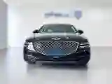 2023 Genesis G80 2.5T 304HP L4 8AT