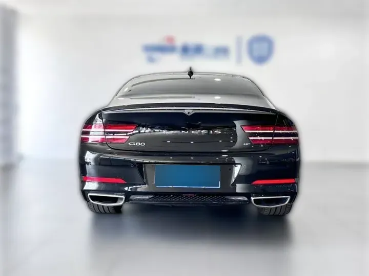 2023 Genesis G80 2.5T 304HP L4 8AT,autocango,china used car exporter,china ev exporter,chinese used car exporter,chinese used ev exporter