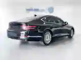 2023 Genesis G80 2.5T 304HP L4 8AT