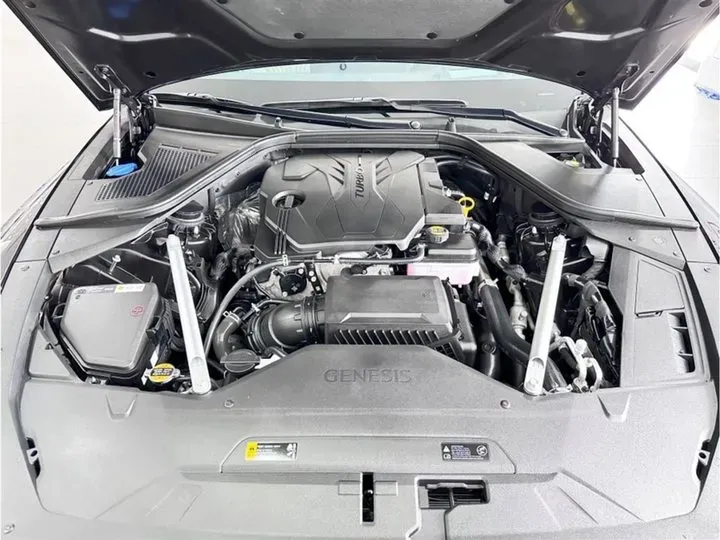 2023 Genesis G80 2.5T 304HP L4 8AT,autocango,china used car exporter,china ev exporter,chinese used car exporter,chinese used ev exporter