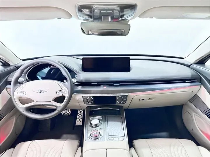 2023 Genesis G80 2.5T 304HP L4 8AT,autocango,china used car exporter,china ev exporter,chinese used car exporter,chinese used ev exporter