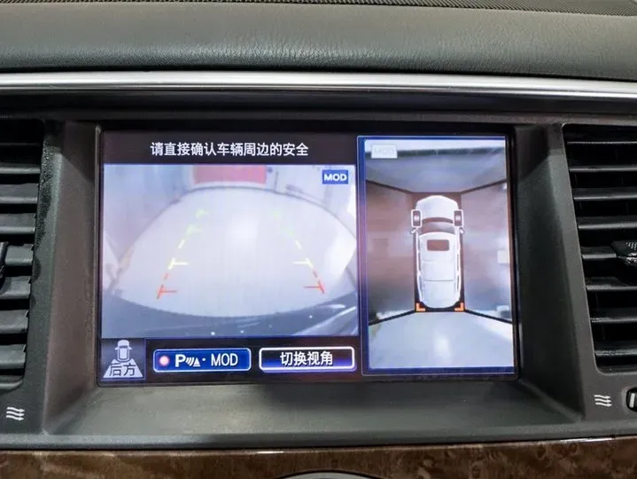 2013 Infiniti QX80 5.6L 398HP V8 7AT,autocango,china used car exporter,china ev exporter,chinese used car exporter,chinese used ev exporter