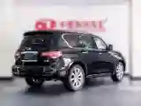 2013 Infiniti QX80 5.6L 398HP V8 7AT