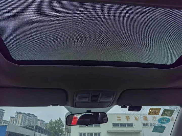 2015 Hyundai ix35 2.0L 160HP L4 6AT,autocango,china used car exporter,china ev exporter,chinese used car exporter,chinese used ev exporter