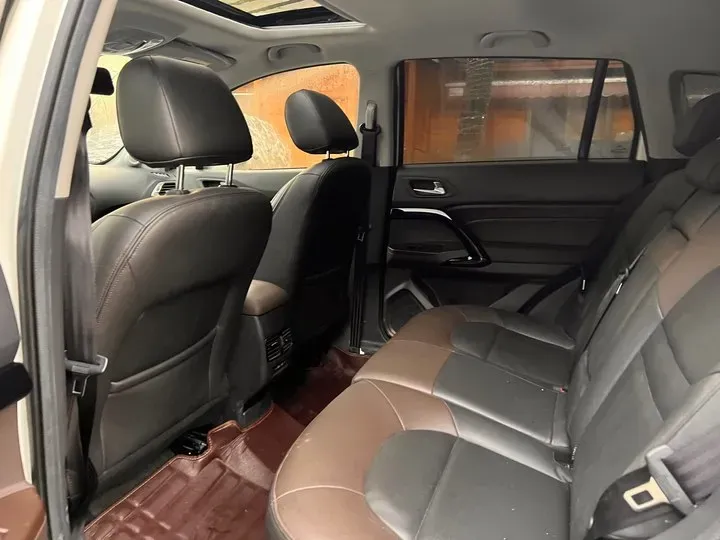 2019 GAC QiZhi 1.5L 97HP L4 PHEV 13KWH,autocango,china used car exporter,china ev exporter,chinese used car exporter,chinese used ev exporter