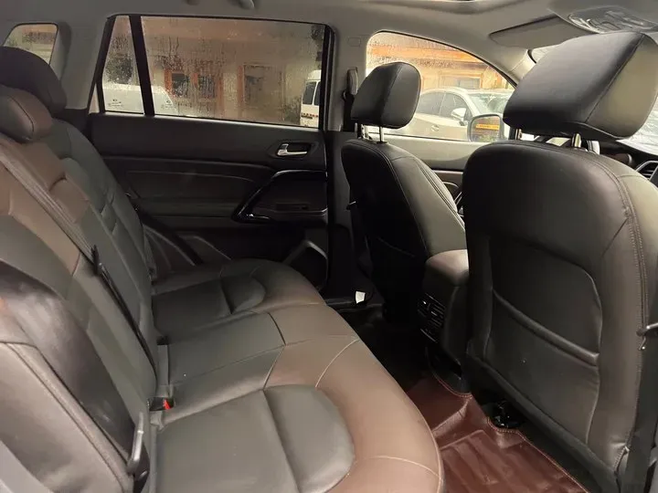 2019 GAC QiZhi 1.5L 97HP L4 PHEV 13KWH,autocango,china used car exporter,china ev exporter,chinese used car exporter,chinese used ev exporter