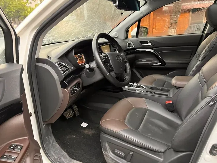 2019 GAC QiZhi 1.5L 97HP L4 PHEV 13KWH,autocango,china used car exporter,china ev exporter,chinese used car exporter,chinese used ev exporter