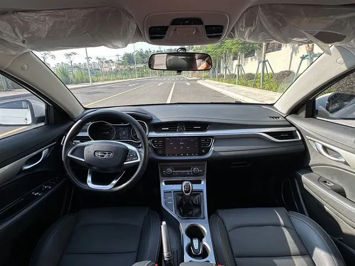 2020 Geely Emgrand 1.5L 109HP L4 5MT,autocango,china used car exporter,china ev exporter,chinese used car exporter,chinese used ev exporter