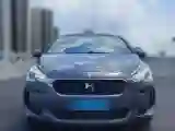 2015 DS 5 1.8T 204HP L4 6AT
