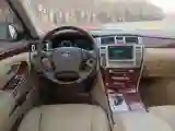 2009 HongQi ShengShi 4.3L 280HP V8 6AT