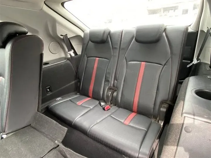 2015 BYD S7 2.0T 205HP L4 6DCT,autocango,china used car exporter,china ev exporter,chinese used car exporter,chinese used ev exporter