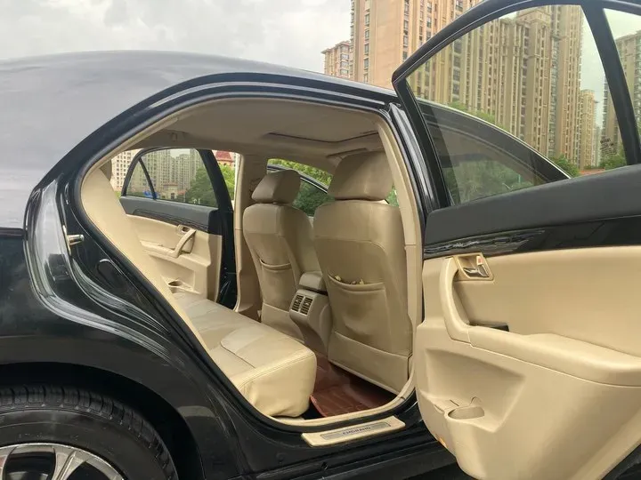 2011 Geely EC8 2.0L 136HP L4 4AT,autocango,china used car exporter,china ev exporter,chinese used car exporter,chinese used ev exporter