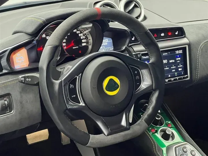 2019 Lotus Evora 3.5T 405HP V6 6AT,autocango,china used car exporter,china ev exporter,chinese used car exporter,chinese used ev exporter