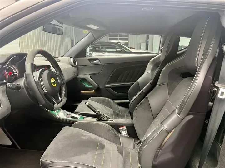 2019 Lotus Evora 3.5T 405HP V6 6AT,autocango,china used car exporter,china ev exporter,chinese used car exporter,chinese used ev exporter