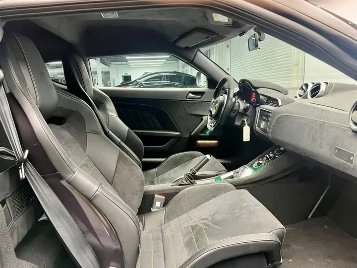 2019 Lotus Evora 3.5T 405HP V6 6AT,autocango,china used car exporter,china ev exporter,chinese used car exporter,chinese used ev exporter