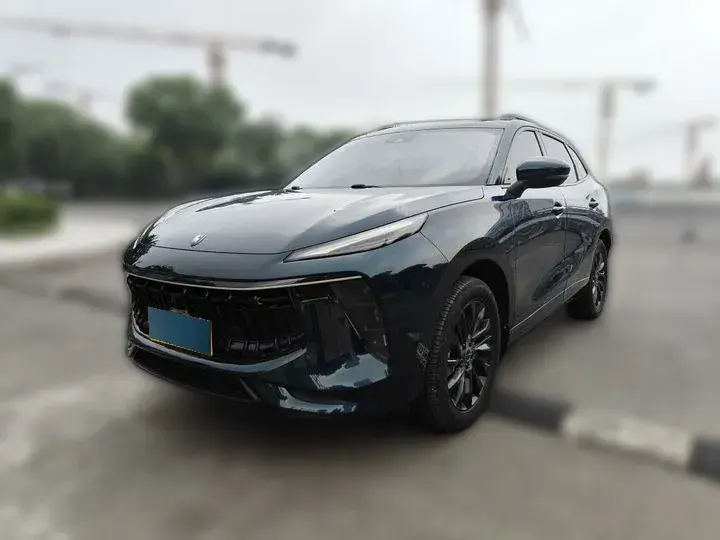 2021 DongFeng Forthing T5 EVO 1.5T 197HP L4 7DCT