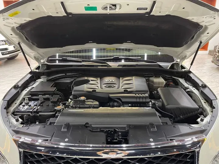 2016 Infiniti QX80 5.6L 398HP V8 7AT,autocango,china used car exporter,china ev exporter,chinese used car exporter,chinese used ev exporter