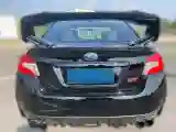 2021 Subaru WRX 2.5T 314HP H4 6MT