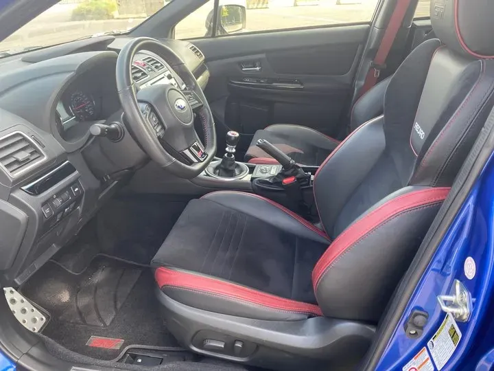 2021 Subaru WRX 2.5T 314HP H4 6MT,autocango,china used car exporter,china ev exporter,chinese used car exporter,chinese used ev exporter